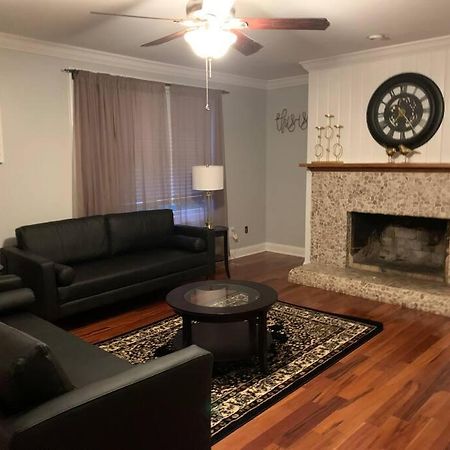 Entire Home! Waterfront And Trail-Backing! 博福特 外观 照片